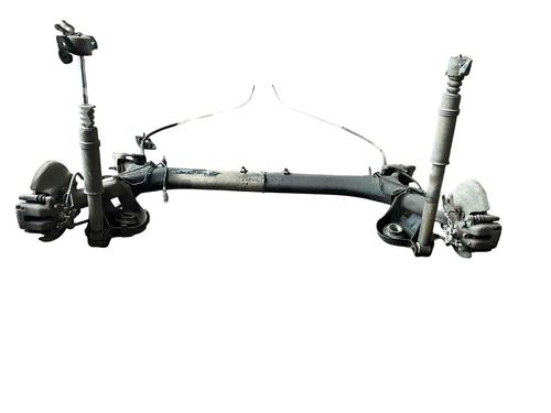 Rear axle CITROËN C4 II (NC_) 1.6 HDi 90 | BP32302038M2 