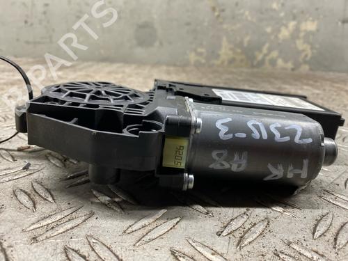 Rudehejsemotor bagstkærm højre AUDI A8 D3 (4E2, 4E8) 4.2 TDI quattro | BP29917877E22