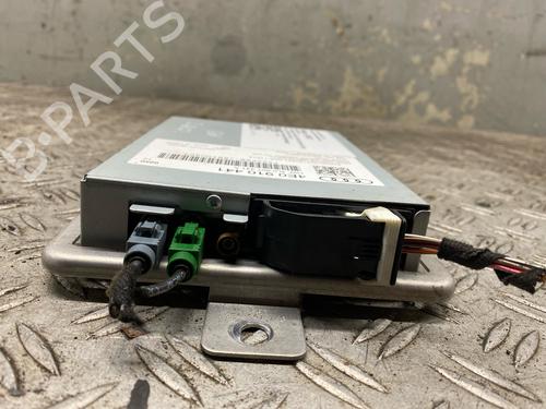 Elektronische module AUDI A8 D3 (4E2, 4E8) 4.2 TDI quattro | BP29944358M83