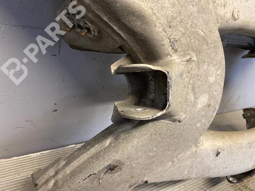 Rear axle AUDI A8 D3 (4E2, 4E8) 3.7 quattro | BP11203121M2 