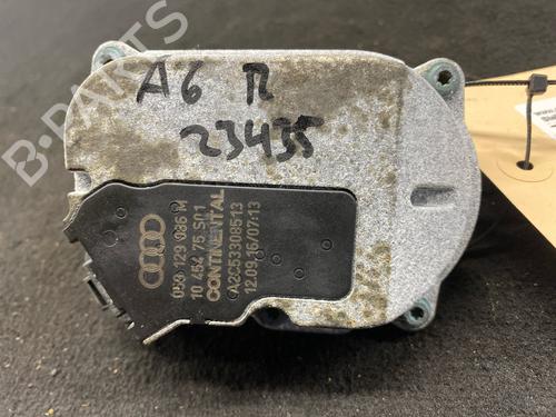 Electronic sensor AUDI A6 C6 Avant (4F5) 2.7 TDI | BP38238878M84 - Image 6