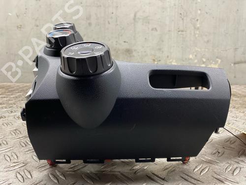 Climate control HONDA JAZZ III (GE_, GG_, GP_, ZA_) 1.2 (GG1) | BP30730464I5