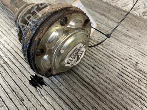 Left rear driveshaft BMW 3 Touring (E91) 320 d | BP18529308M40 