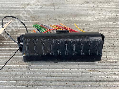 Fuse box LADA NIVA Closed Off-Road Vehicle (2121, 2131) 1.7 LPG (78 hp) 13560115