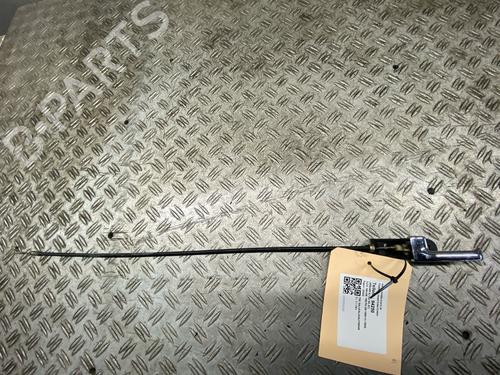 Puxador interior trás esquerdo Puxador interior trás esquerdo JAGUAR XJ (XJ40, XJ81) 6 3.2 24V (199 hp) 34006730 34006730