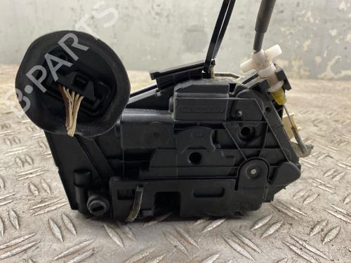 Rear left lock VW GOLF VI (5K1) 2.0 TDI | BP28426193C100 