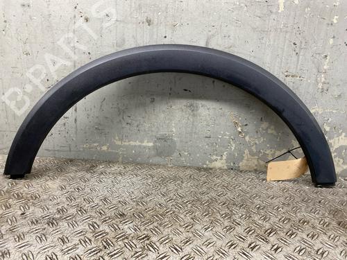 Used Front left wheel arch trim Front left wheel arch trim OPEL CROSSLAND X / CROSSLAND (P17, P2QO) 1.2 (75) (131 hp) 36102703 36102703