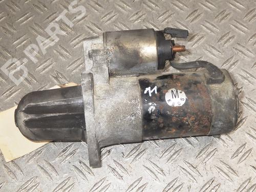 Used Starter MAZDA XEDOS 9 (TA) 2.0 24V (143 hp) 8893845