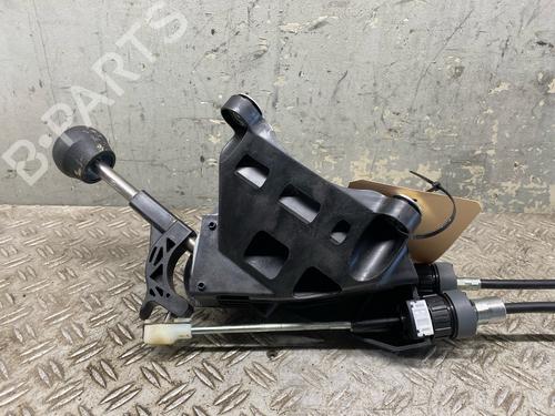 Gear lever SUBARU TREZIA 1.4 D | BP34281645M90  - Image 9