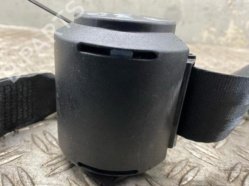 Sikkerhedssele bag højre DACIA DOKKER MPV (KE_) 1.2 TCe (KEM0, KEAY) | BP29751660I28 