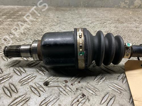 Left front driveshaft OPEL AGILA B (H08) 1.2 (F68) | BP23530175M38