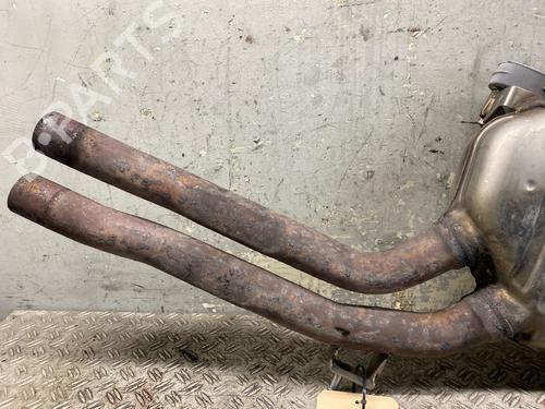 Exhaust system AUDI A4 B8 (8K2) 3.2 FSI quattro | BP39145000M121 - Image 3