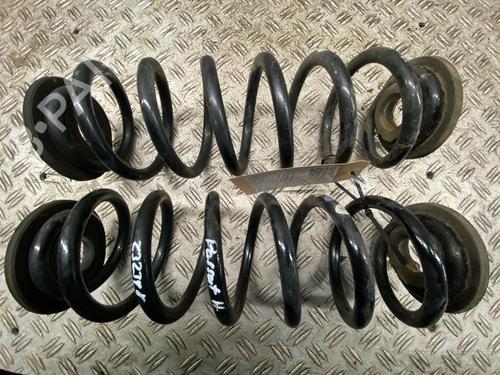 Støddæmperfjeder VW PASSAT B6 Variant (3C5) 2.0 TDI (140 hp) 31799676