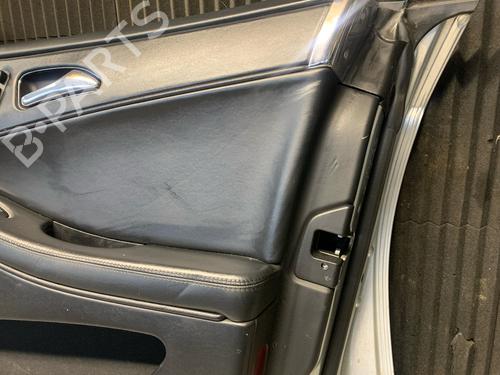 Right front door MERCEDES-BENZ CLS (C219) CLS 350 (219.357) | BP22316674C3 