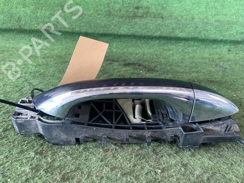 Front right exterior door handle MERCEDES-BENZ M-CLASS (W164) ML 350 4-matic (164.186) | BP19396891C129 