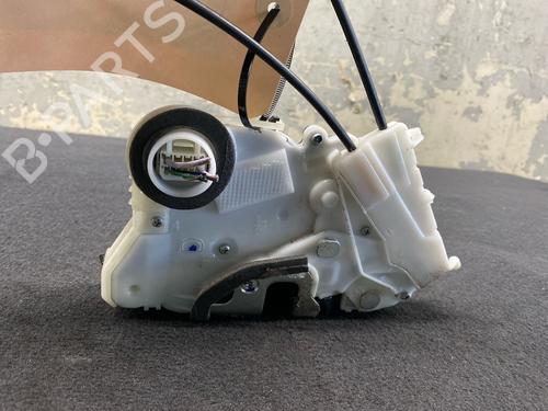 Used Front left lock Front left lock SUBARU TREZIA 1.4 D (90 hp) 34442088 34442088