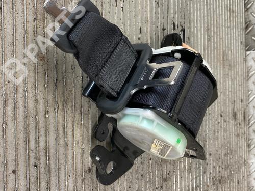 Used Rear middle belt tensioner Rear middle belt tensioner OPEL AGILA (B) (H08) 1.3 CDTI (F68) (75 hp) 10988644 10988644