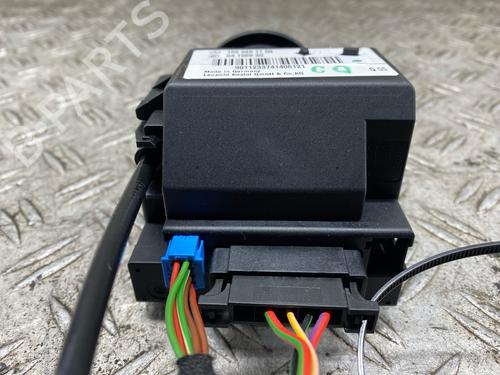 Ignition barrel MERCEDES-BENZ A-CLASS (W169) A 170 (169.032, 169.332) | BP32305262M48