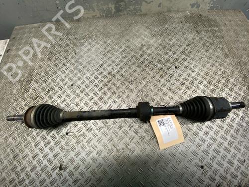 Used Right front driveshaft Right front driveshaft SUBARU TREZIA 1.4 D (90 hp) 34442089 34442089