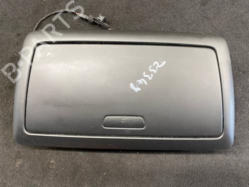 Used Cup/Object holder Cup/Object holder BMW 1 (E87) 120 d (177 hp) 36293409 36293409