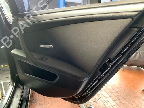 Right rear door BMW 5 Touring (E61) 520 d | BP19182052C5 