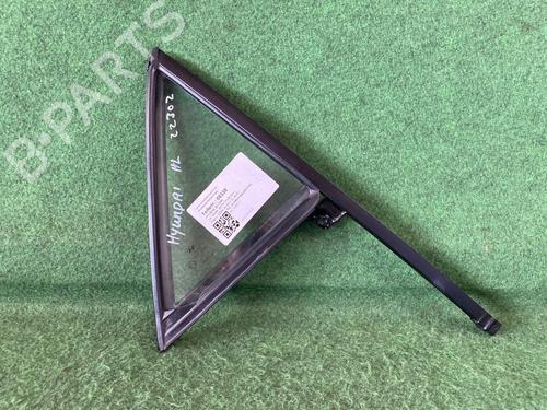 Used Front left quarter glass HYUNDAI i20 II (GB, IB) 1.2 (84 hp) 15186291