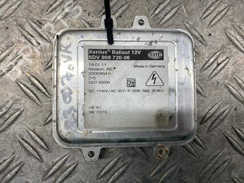 Used Xenon ballast OPEL ASTRA J Sports Tourer (P10) 2.0 CDTI (35) (160 hp) 25920833