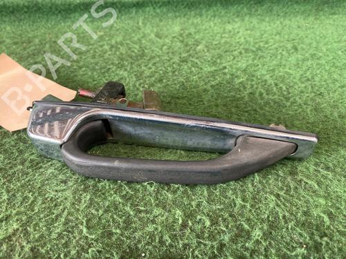 BP15493805C122 | Exterior door handle MERCEDES-BENZ 123 T-Model (S123) 200 T (123.280) BP15493805C122