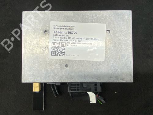 Electronic module AUDI A4 B8 (8K2) 3.2 FSI quattro | BP38926056M83 - Image 6