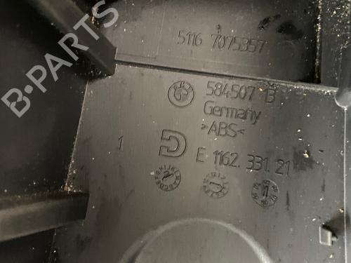 Middle console BMW 3 (E90) 325 d | BP14606964I22 