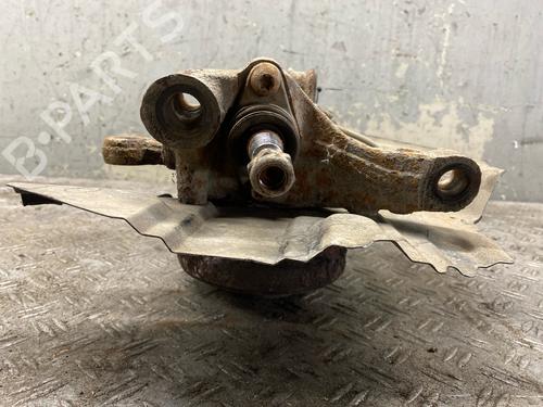 Left front steering knuckle BMW X5 (E53) 3.0 d | BP38706185M25 - Image 7