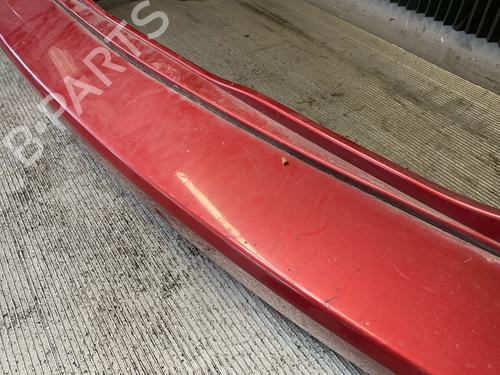 Rear bumper CITROËN C4 Picasso I MPV (UD_) 1.6 HDi | BP18729091C8 