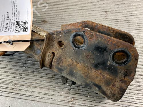 Right front shock absorber OPEL ANTARA A (L07) 2.0 CDTI 4x4 | BP16775210M17 