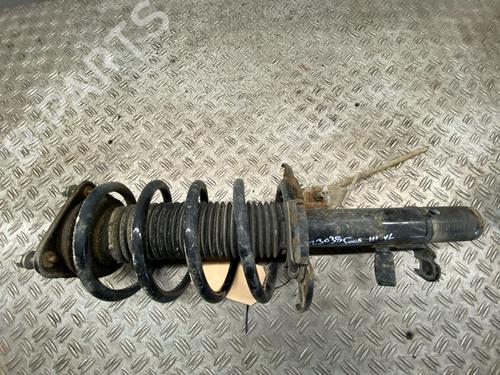 Used Left front shock absorber FORD FOCUS III Turnier 1.0 EcoBoost (125 hp) 27478740