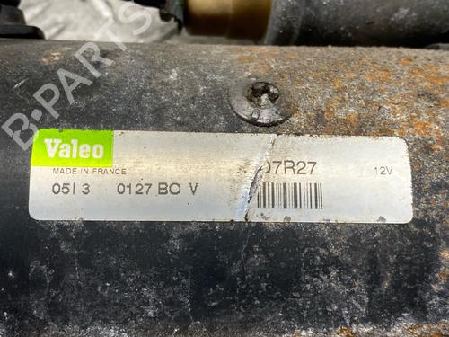 Starter CITROËN XSARA PICASSO (N68) 2.0 HDi | BP24925494M8 