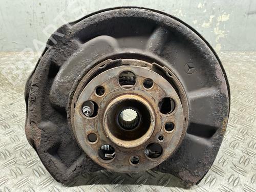 Right rear steering knuckle MERCEDES-BENZ E-CLASS T-Model (S211) E 320 T CDI (211.222) | BP28580976M28 