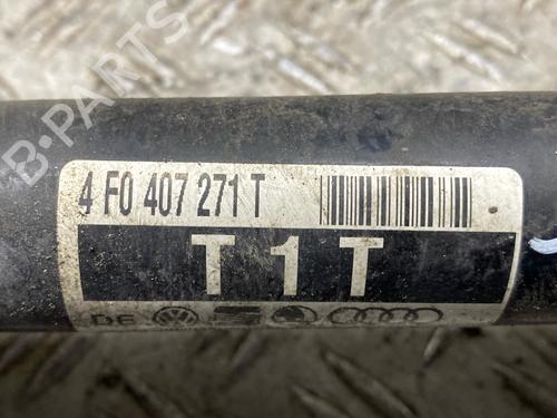 Left front driveshaft AUDI A6 C6 Avant (4F5) 2.7 TDI | BP38238885M38 - Image 12