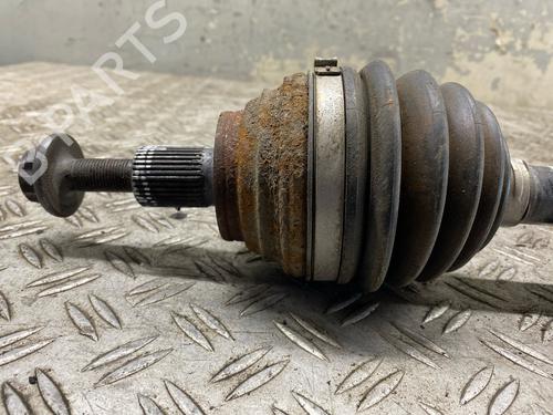 Left front driveshaft VW GOLF VI (5K1) 1.4 TSI | BP34557487M38 - Image 8