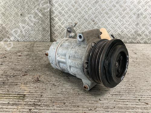 Used AC compressor FORD FIESTA VII (HJ, HF) 1.1 Ti-VCT (70 hp) 19650881