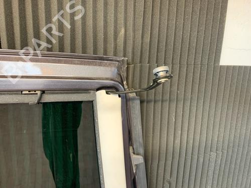 Left rear door FIAT ULYSSE (179_) 2.0 D Multijet | BP18893535C4 
