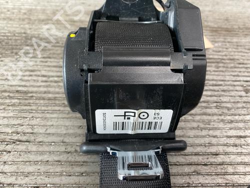 Rear left seatbelt BMW 1 (F20) 120 d | BP16469940I29 