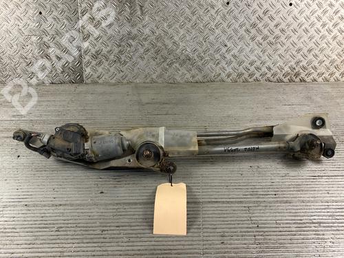 Used Front wipers mechanism Front wipers mechanism MAZDA CX-7 (ER) 2.3 MZR DISI Turbo AWD (ER3P) (260 hp) 11196585 11196585