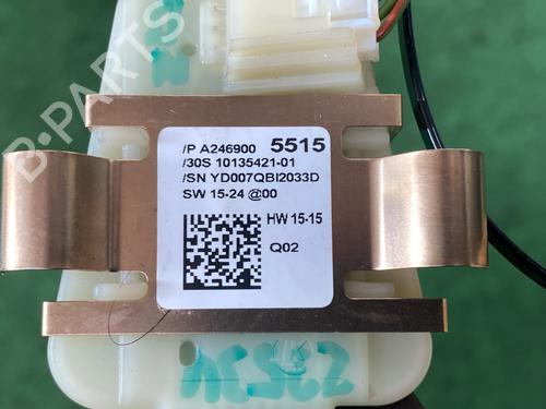 Electronic module MERCEDES-BENZ A-CLASS (W176) A 180 (176.042) | BP17329878M83 