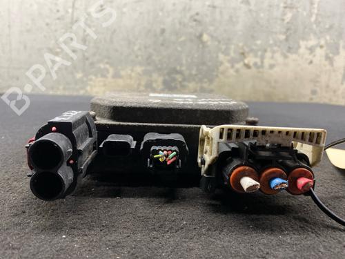 Electronic module MAZDA 6 Estate (GH) 2.2 D (GH10) | BP40454270M83 - Image 2