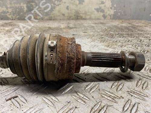 Left rear driveshaft JEEP COMPASS (MK49) 2.2 CRD 4x4 | BP33541526M40  - Image 5