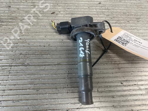 Used Ignition coil TOYOTA YARIS (_P1_) 1.0 (SCP10_, SCP10R) (68 hp) 13704880