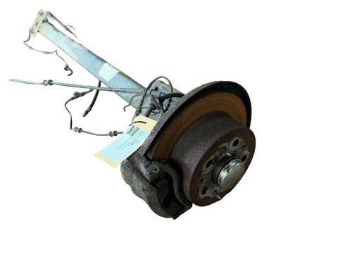 Eixo traseiro PEUGEOT BOXER Platform/Chassis 2.2 HDi 130 | BP30726797M2