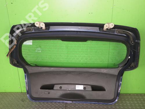 Tailgate BMW 1 (E87) 130 i | BP4974033C6 