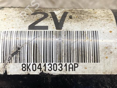 Left front shock absorber AUDI A4 B8 (8K2) 3.2 FSI quattro | BP39145008M16 - Image 13