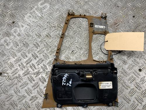 Automatic gearbox selector BMW 7 (F01, F02, F03, F04) 750 i, Li xDrive | BP23652882M91 